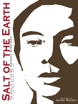 cover image of Salt of the Earth